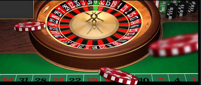888 Casino Roulette Free