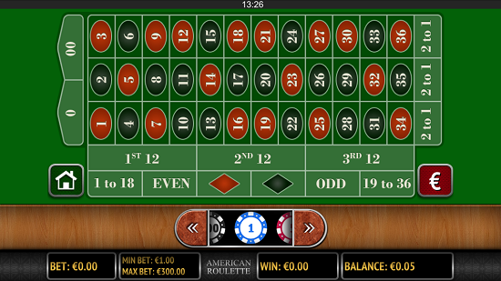 Instant online casino