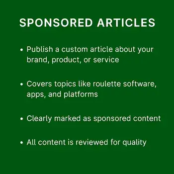 Sponsord Articles