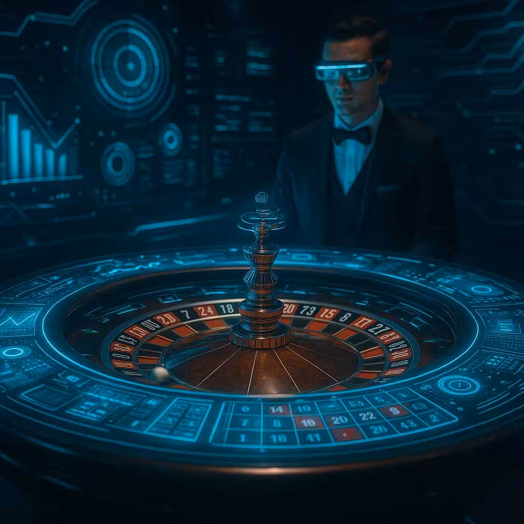 roulette in the future 3
