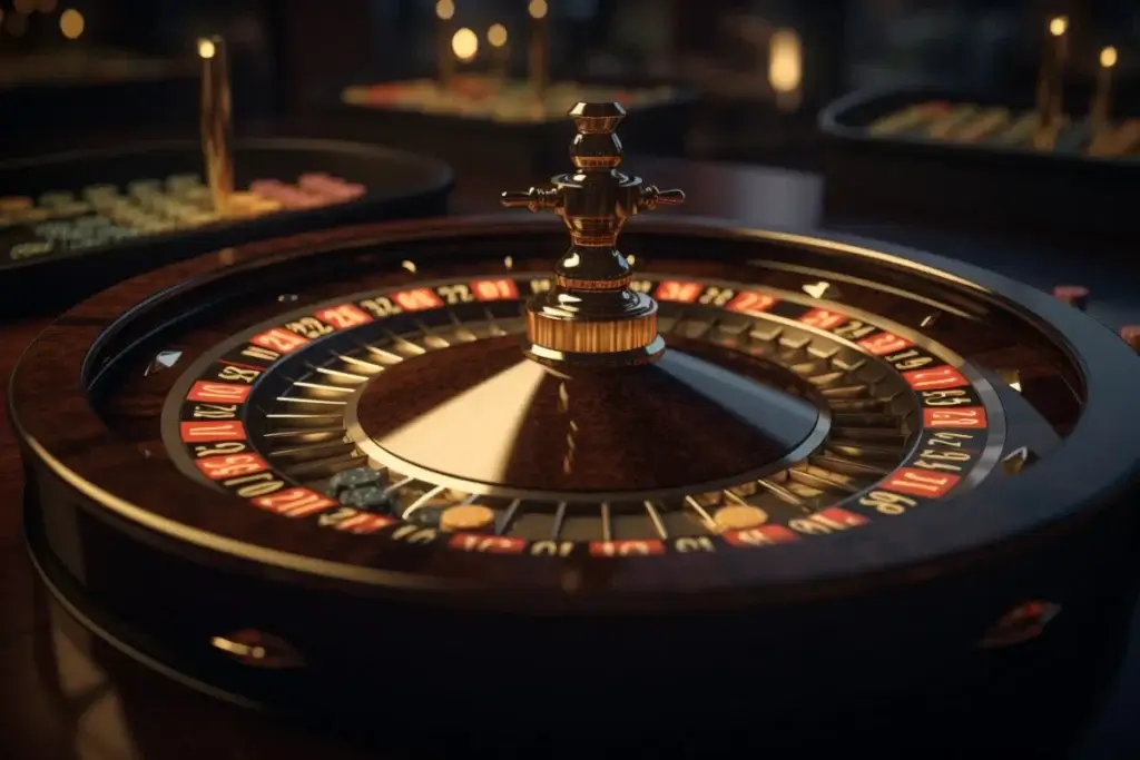 Roulette betting systems overview