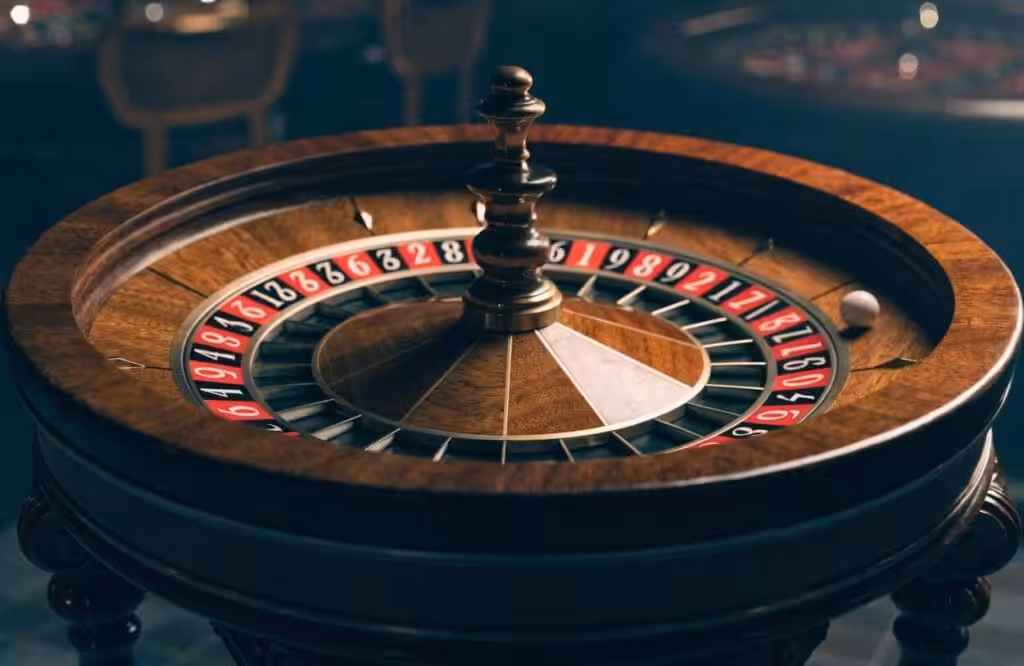 Difference between wheel bias and dealer signature betting